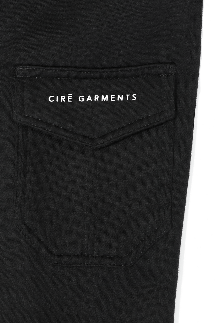 Limited Edition Black Hoodie