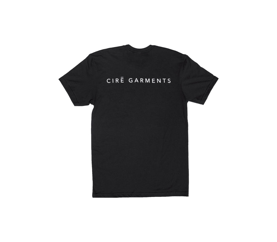 Black Bar T-Shirt