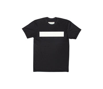 Black Bar T-Shirt